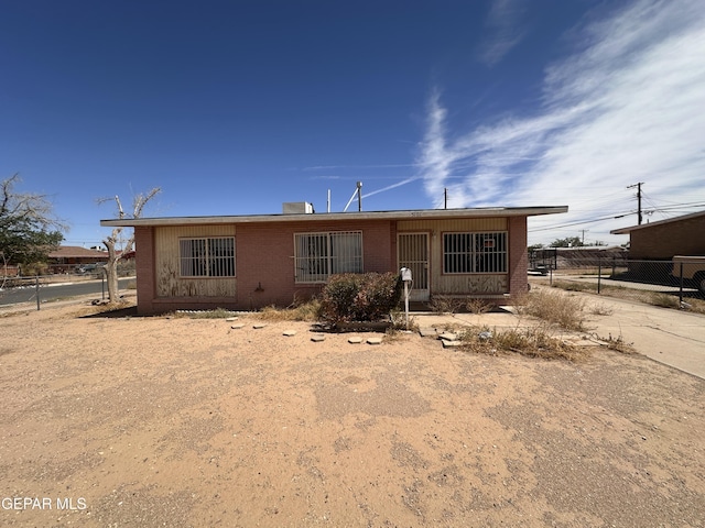 5101 Rutherford Dr, El Paso, TX 79924 - photo 1