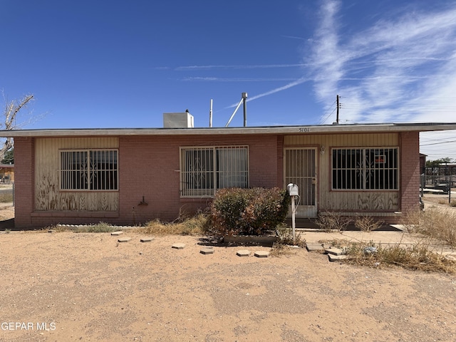 5101 Rutherford Dr, El Paso, TX 79924 - photo 2