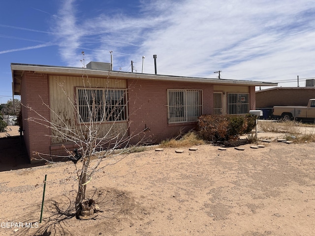 5101 Rutherford Dr, El Paso, TX 79924 - photo 4