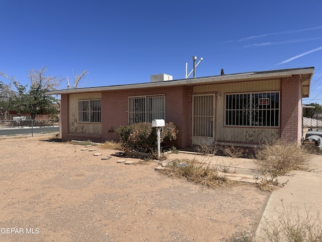 5101 Rutherford Dr, El Paso, TX 79924 - photo 5