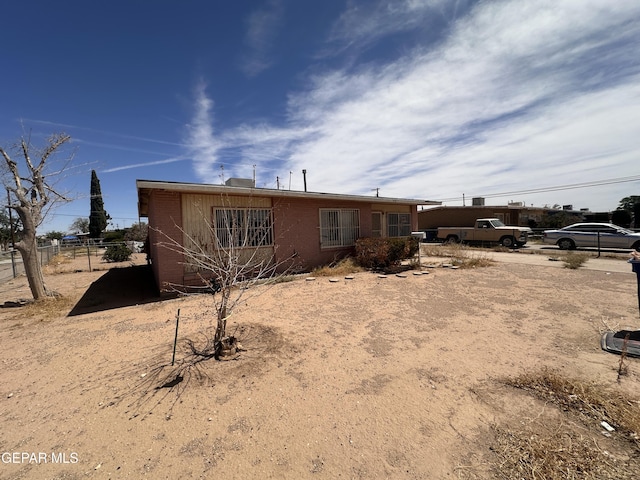 5101 Rutherford Dr, El Paso, TX 79924 - photo 6