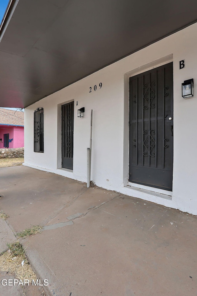 209 Hardesty Pl, El Paso, TX 79905 - photo 2
