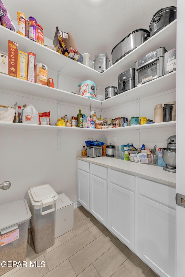 1649 Sam Dominguez, El Paso, TX 79928 - view of pantry