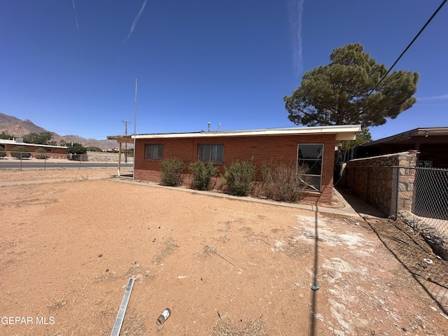 5201 Marcillus Ave, El Paso, TX 79924 - photo 1