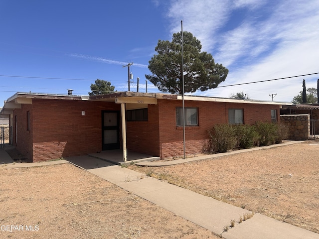 5201 Marcillus Ave, El Paso, TX 79924 - photo 2