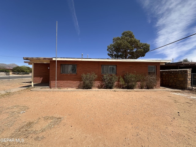 5201 Marcillus Ave, El Paso, TX 79924 - photo 3