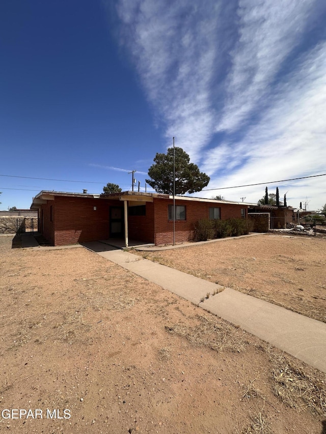 5201 Marcillus Ave, El Paso, TX 79924 - photo 4