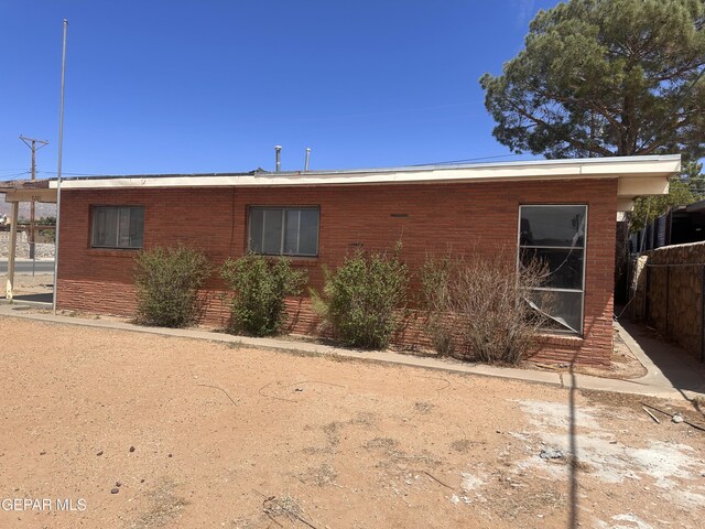 5201 Marcillus Ave, El Paso, TX 79924 - photo 6
