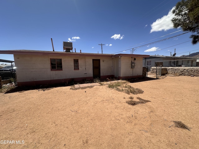 5105 Debeers Dr, El Paso, TX 79924 - photo 2