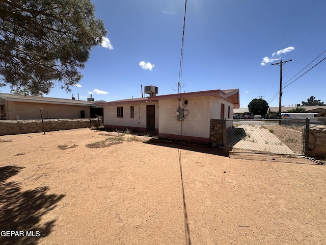5105 Debeers Dr, El Paso, TX 79924 - photo 3
