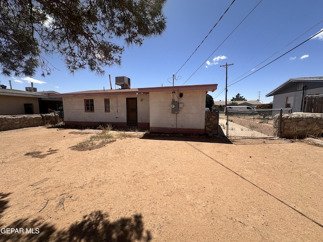 5105 Debeers Dr, El Paso, TX 79924 - photo 4