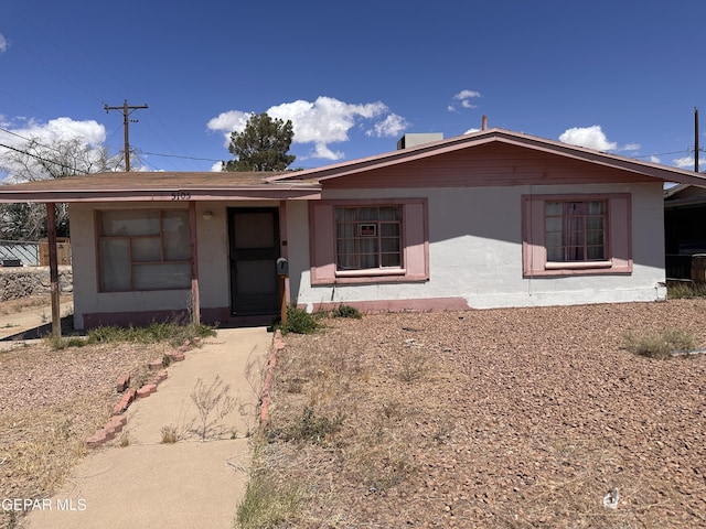 5105 Debeers Dr, El Paso, TX 79924 - photo 1