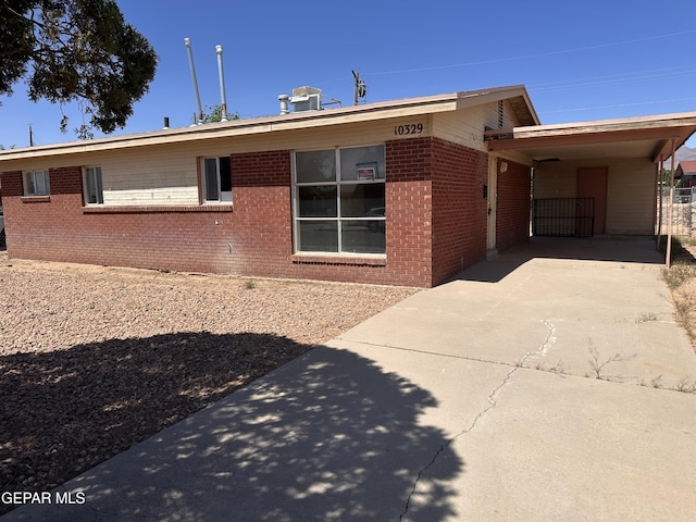 10329 Wilshire Dr, El Paso, TX 79924 - photo 1