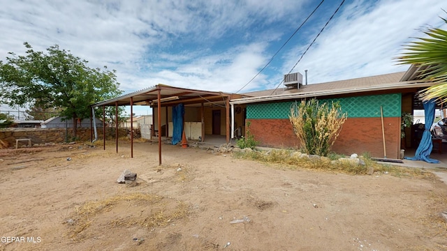 1124 Hunter Dr, El Paso, TX 79915 - photo 29