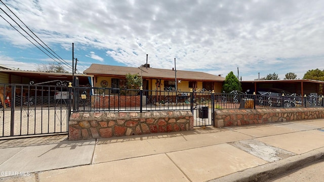 1124 Hunter Dr, El Paso, TX 79915 - photo 2