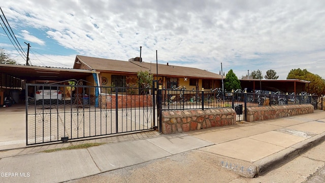 1124 Hunter Dr, El Paso, TX 79915 - photo 3