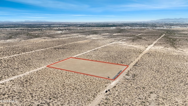 PN-73462 Tbd, El Paso, TX 79928
