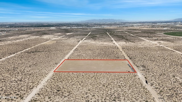 PN-73462 Tbd, El Paso, TX 79928