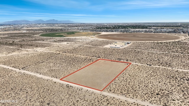 PN-73462 Tbd, El Paso, TX 79928