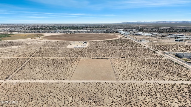 PN-73462 Tbd, El Paso, TX 79928