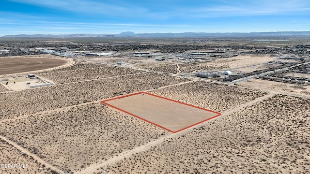 PN-73462 Tbd, El Paso, TX 79928