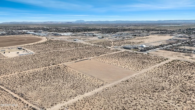 PN-73462 Tbd, El Paso, TX 79928