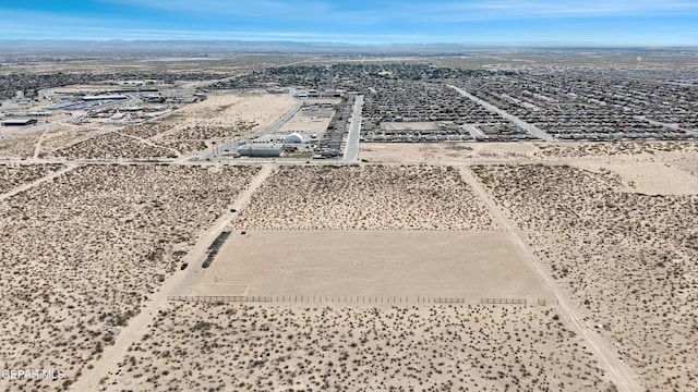 PN-73462 Tbd, El Paso, TX 79928