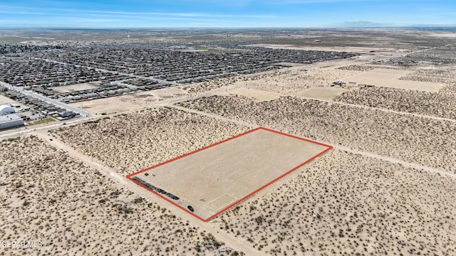 PN-73462 Tbd, El Paso, TX 79928