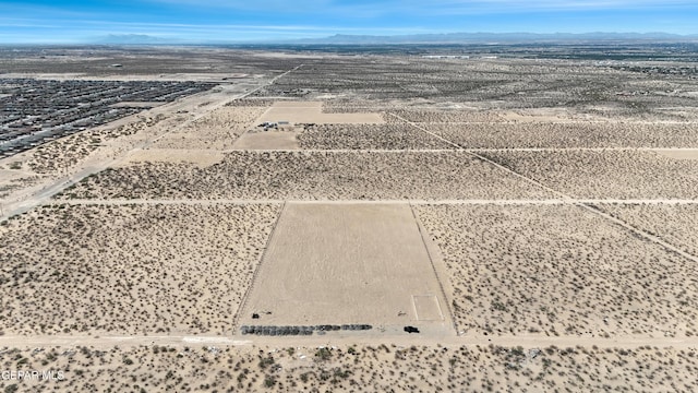 PN-73462 Tbd, El Paso, TX 79928