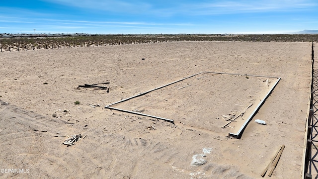 PN-73462 Tbd, El Paso, TX 79928