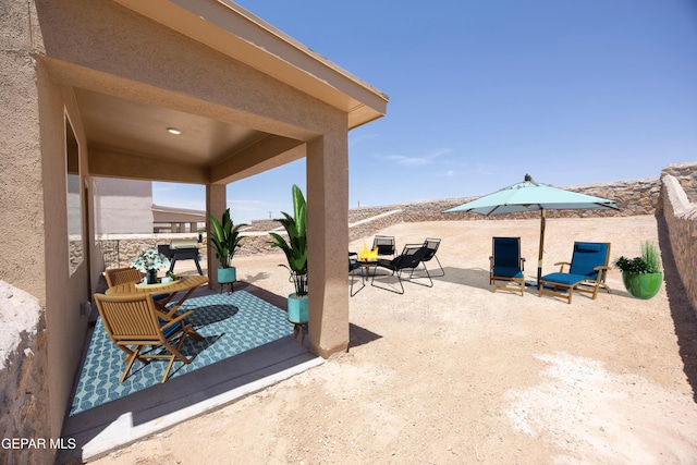 12725 Silver Streak Ave, El Paso, TX 79928 - photo 39