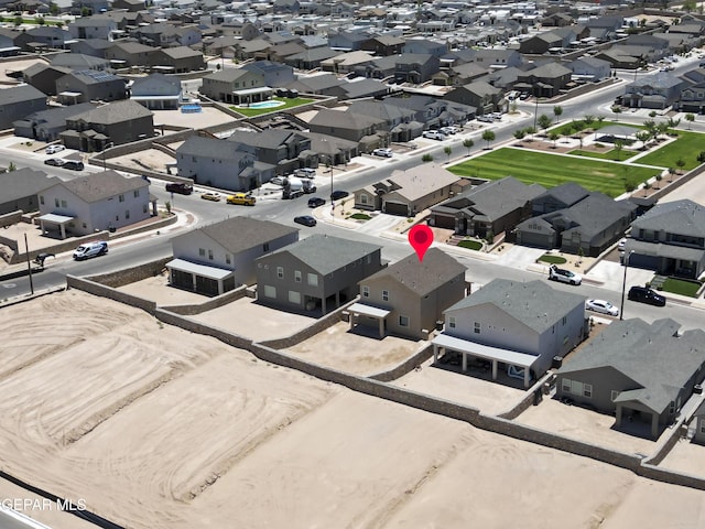 12725 Silver Streak Ave, El Paso, TX 79928 - photo 46