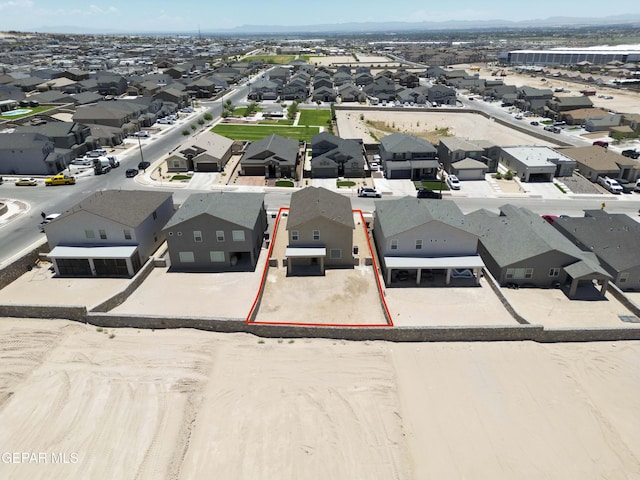 12725 Silver Streak Ave, El Paso, TX 79928 - photo 48