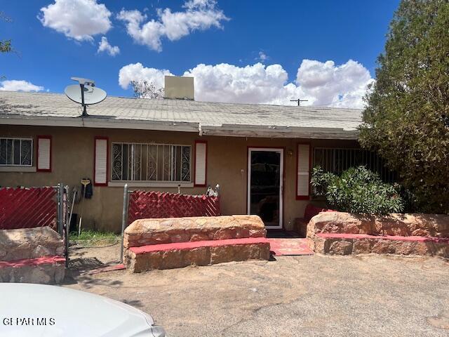 8063 Glendale Ave, El Paso, TX 79907