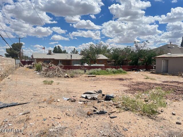 8063 Glendale Ave, El Paso, TX 79907