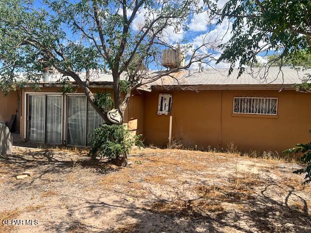 8063 Glendale Ave, El Paso, TX 79907