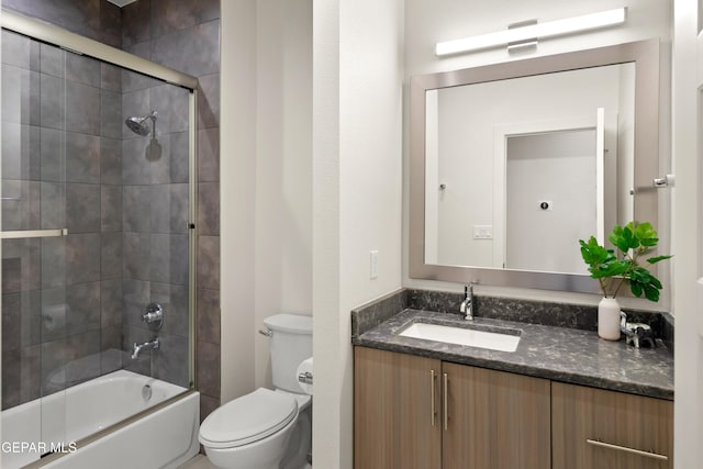 1837 Bridle, El Paso, TX 79911 - full bathroom with vanity and washtub / shower combination