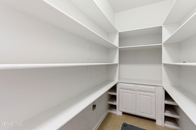6514 Franklin Cove Place, El Paso, TX 79912 - view of storage area