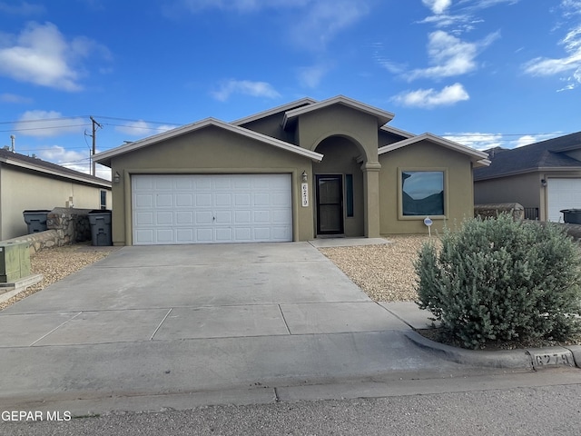 6279 Paloma Dr, El Paso, TX 79924 - photo 1