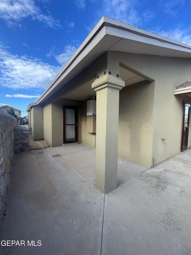 6279 Paloma Dr, El Paso, TX 79924 - photo 30