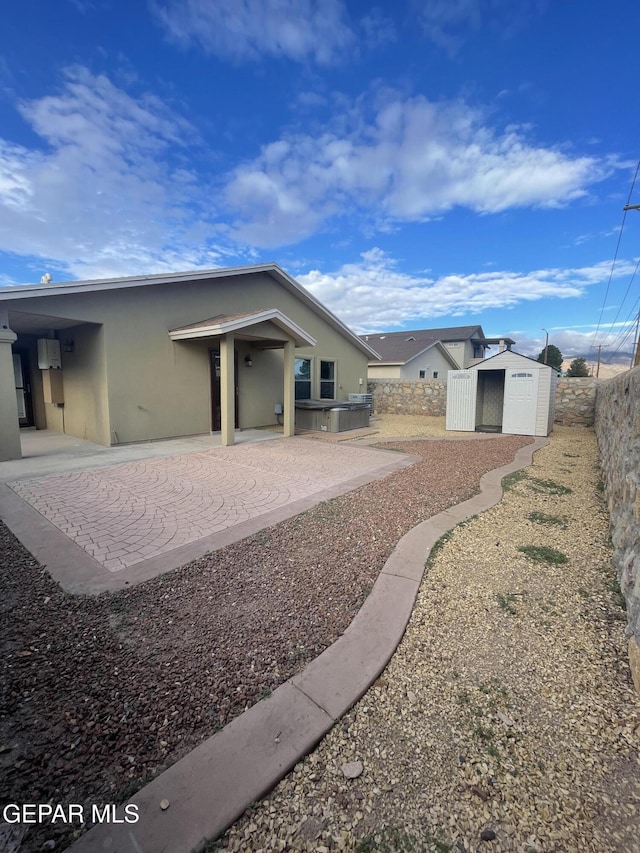 6279 Paloma Dr, El Paso, TX 79924 - photo 32
