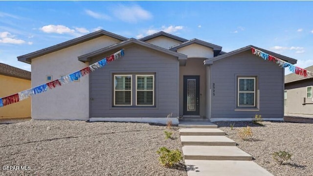 2533 Mike Price Dr, El Paso, TX 79938 - photo 1
