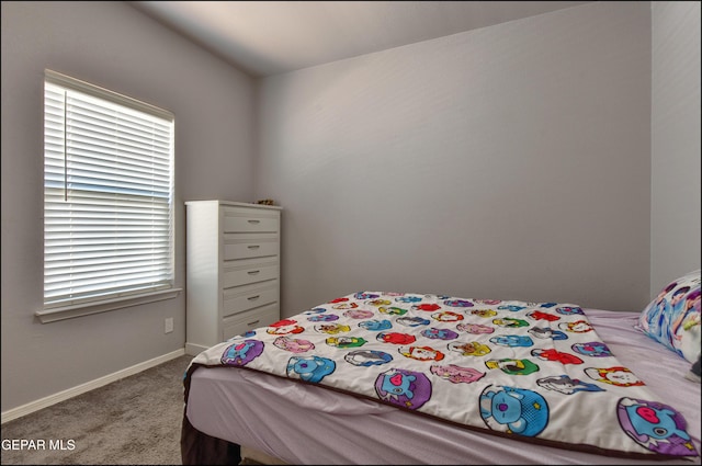 5949 Hidden Palms Dr, El Paso, TX 79924 - carpeted bedroom featuring baseboards