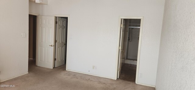 7342 Luz De Villa Ct, El Paso, TX 79912 - unfurnished bedroom with carpet floors