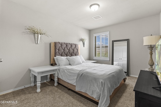 2228 Thawline Pl, El Paso, TX 79911 - bedroom featuring carpet flooring