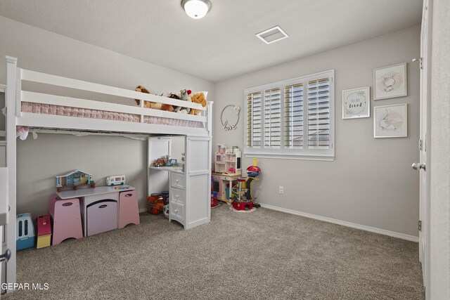 2228 Thawline Pl, El Paso, TX 79911 - carpeted bedroom featuring baseboards