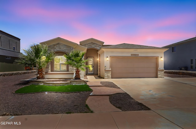 993 White River Pl, El Paso, TX 79932
