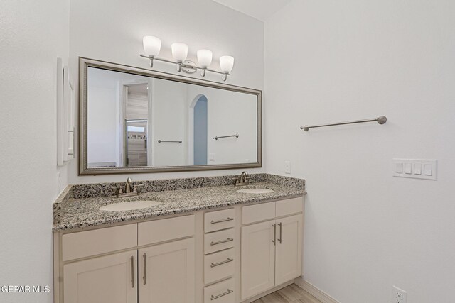 993 White River Pl, El Paso, TX 79932