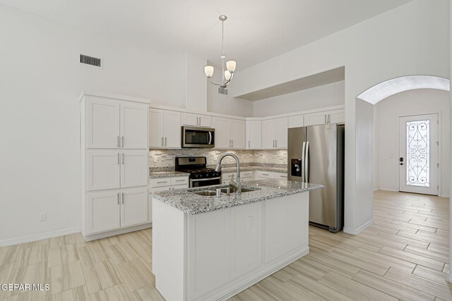 993 White River Pl, El Paso, TX 79932