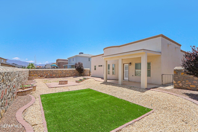 993 White River Pl, El Paso, TX 79932